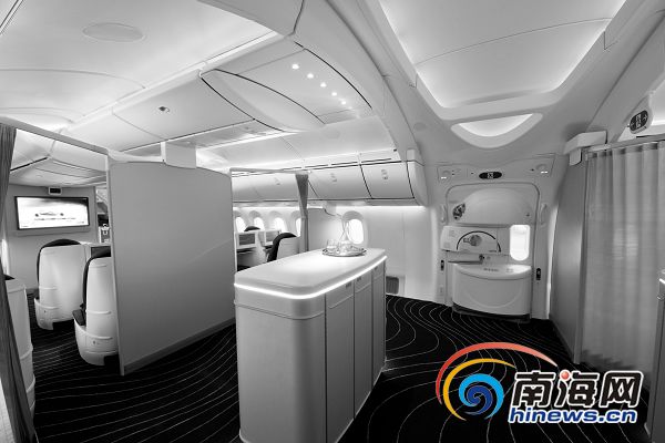 �ܵ��ɂ�(c��)�����˻��Ρ�ˮ�T�����gӭ����787�ĵ�������DƬ���ɱ���ӛ�������t�z