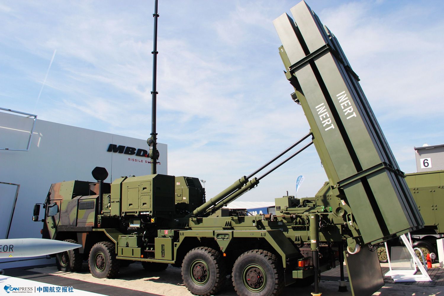 MEADS�U(ku��)չ�г̷���ϵ�y(t��ng)