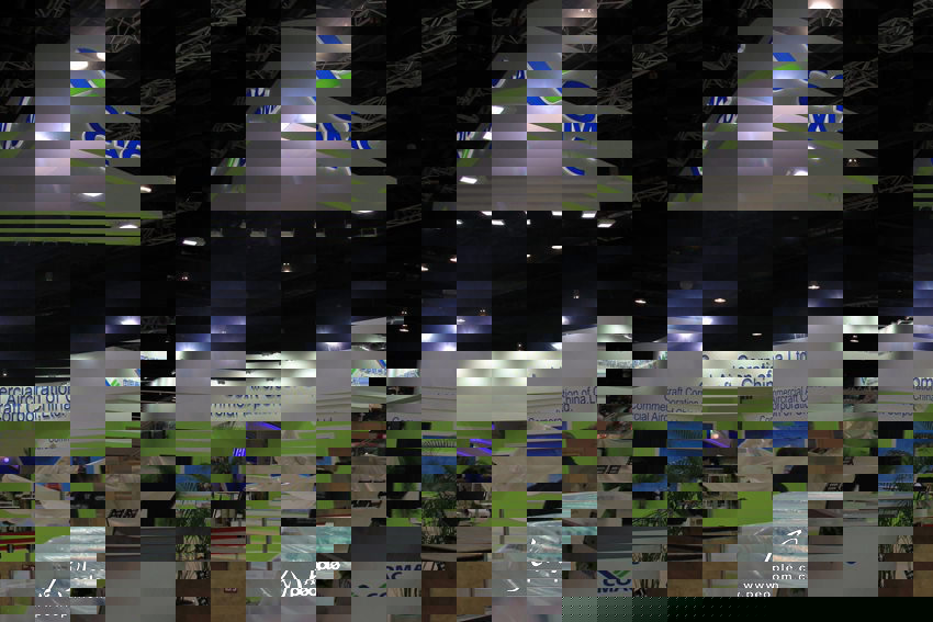 ���ڲ����е��Ї������w�C(j��)���޹�˾չ�_