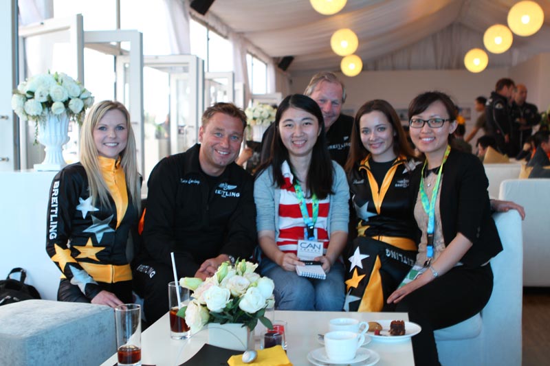 ���L�Y(ji��)������F(xi��n)reya Parterson, Martyn Carrington, Vic Norman, Danielle Hughes�c����W(w��ng)ӛ�ߣ��������ң���Ӱ������
