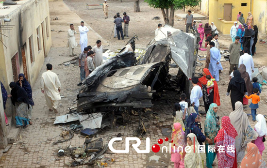 ��?sh��)ؕr�g2012��4��22�����ͻ�˹̹�񱊁����͙C�����F(xi��n)���������y��(���H�ھ�/CFP)