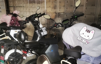 電動(dòng)自行車怎樣走好“安全路”？